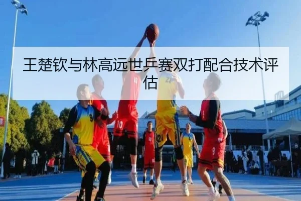 王楚钦与林高远世乒赛双打配合技术评估
